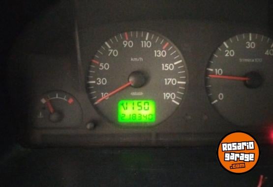 Utilitarios - Citroen Berlingo 2007 Diesel 218000Km - En Venta