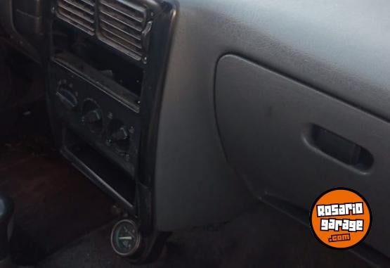 Utilitarios - Volkswagen CADDY 2000 Diesel 232468Km - En Venta