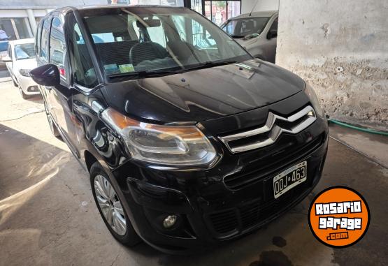 Autos - Citroen C3 2015 Nafta 96000Km - En Venta