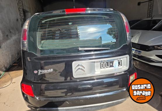 Autos - Citroen C3 2015 Nafta 96000Km - En Venta