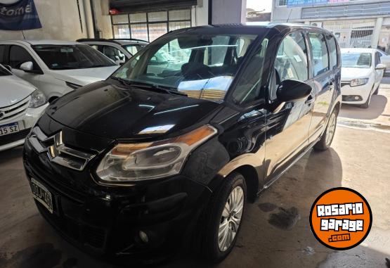 Autos - Citroen C3 2015 Nafta 96000Km - En Venta