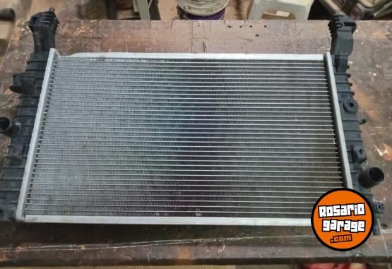 Accesorios para Autos - Radiador Meriva 2012 - Reparado en Fábrica - En Venta