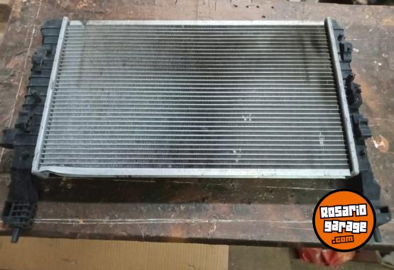 Accesorios para Autos - Radiador Meriva 2012 - Reparado en Fábrica - En Venta