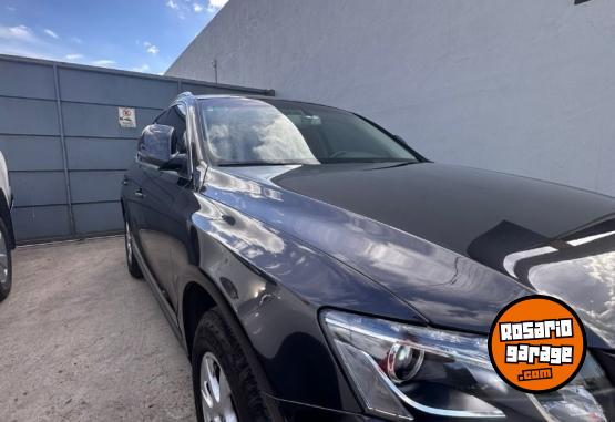Autos - Audi Q5 2011 Nafta 117000Km - En Venta