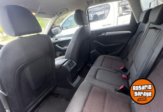 Autos - Audi Q5 2011 Nafta 117000Km - En Venta