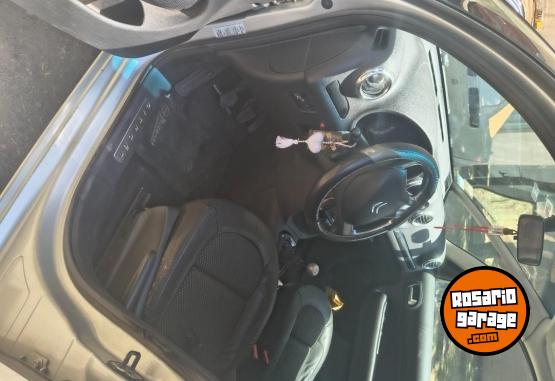 Autos - Citroen Citroen C3 Picasso Exclus 2014 GNC 180000Km - En Venta