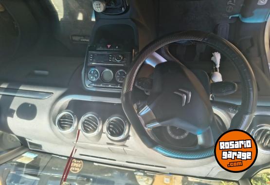 Autos - Citroen Citroen C3 Picasso Exclus 2014 GNC 180000Km - En Venta