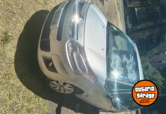 Autos - Citroen Citroen C3 Picasso Exclus 2014 GNC 180000Km - En Venta