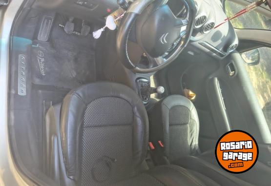 Autos - Citroen Citroen C3 Picasso Exclus 2014 GNC 180000Km - En Venta