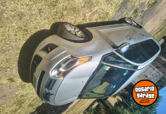 Autos - Citroen Citroen C3 Picasso Exclus 2014 GNC 180000Km - En Venta