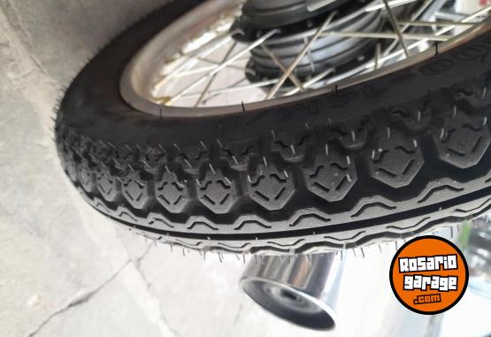 Motos - Keller Cronos Classic 2022 Nafta 100Km - En Venta