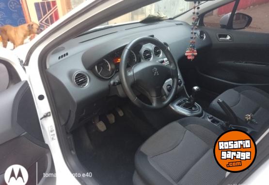 Autos - Peugeot Allure 2014 Nafta 76000Km - En Venta