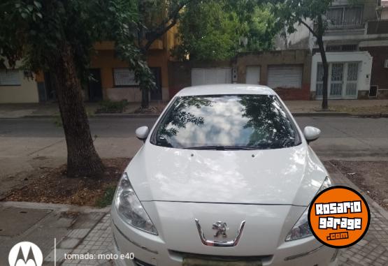 Autos - Peugeot Allure 2014 Nafta 76000Km - En Venta