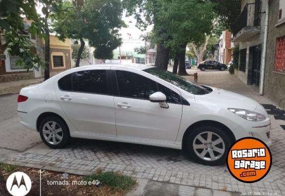Autos - Peugeot Allure 2014 Nafta 76000Km - En Venta
