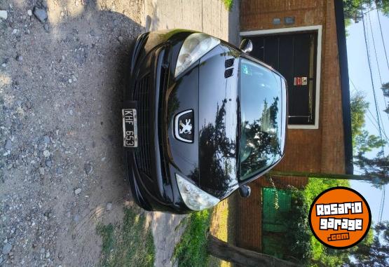 Autos - Peugeot 207 compac 2011 Nafta 173000Km - En Venta