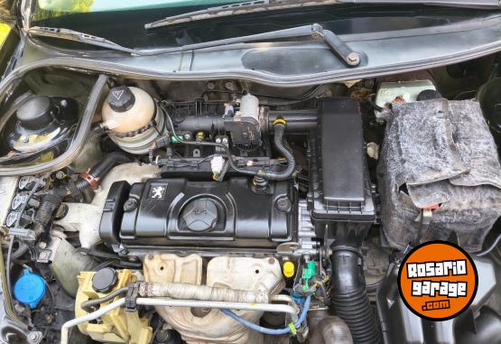 Autos - Peugeot 207 compac 2011 Nafta 173000Km - En Venta