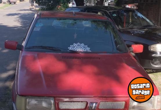 Autos - Fiat Fiat duna mod 98 1998 GNC 200000Km - En Venta