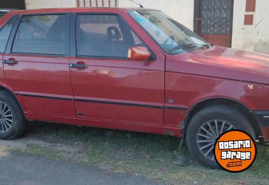 Autos - Fiat Fiat duna mod 98 1998 GNC 200000Km - En Venta