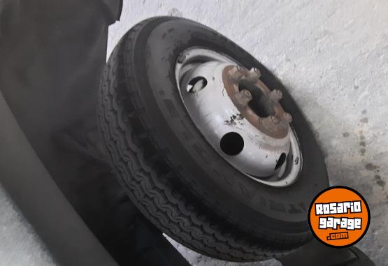 Camiones y Grúas - Iveco daily 55c16 - En Venta