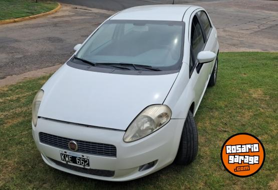 Autos - Fiat PUNTO TOP 1.4 2012 Nafta 10Km - En Venta