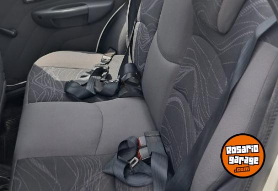 Autos - Fiat SIENA EL 1.4 2013 GNC 10Km - En Venta