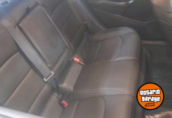 Autos - Chevrolet Cruze lt 2018 Nafta 170000Km - En Venta