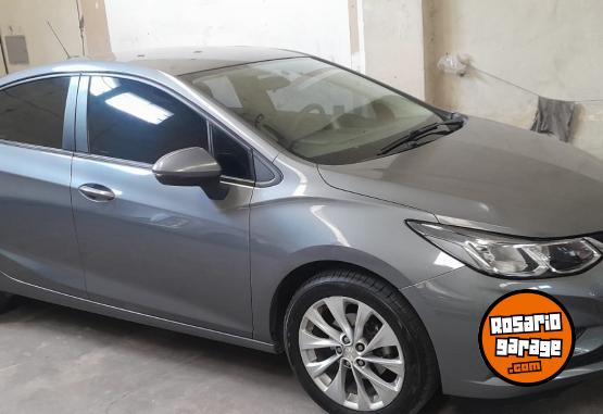 Autos - Chevrolet Cruze lt 2018 Nafta 170000Km - En Venta