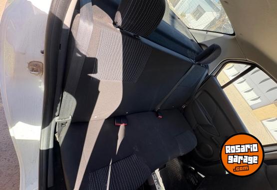 Autos - Renault LOGAN 1.6 authentique 2019 Nafta 47900Km - En Venta