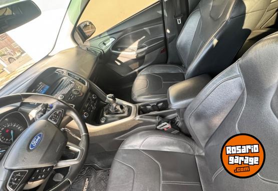 Autos - Ford Focus SE 2.0 2015 Nafta 68000Km - En Venta