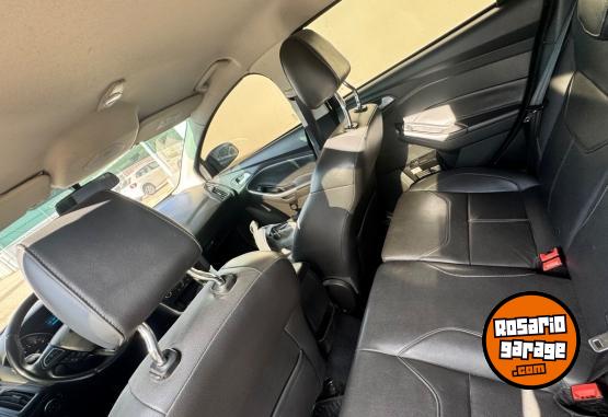 Autos - Ford Focus SE 2.0 2015 Nafta 68000Km - En Venta