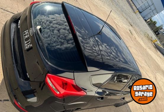 Autos - Ford Focus SE 2.0 2015 Nafta 68000Km - En Venta