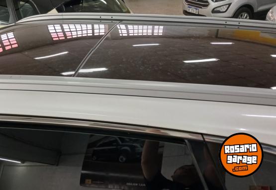 Camionetas - Kia Sorento EX 2.4 AT 4x2 2018 Nafta 119000Km - En Venta