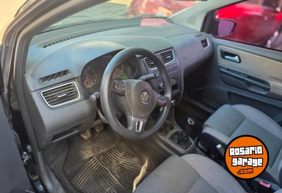 Autos - Volkswagen Suran 2011 Nafta 90000Km - En Venta