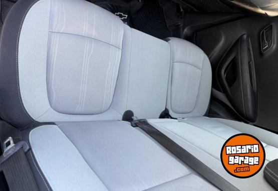 Autos - Chevrolet TRACKER LTZ MANUAL 2014 Nafta 131000Km - En Venta