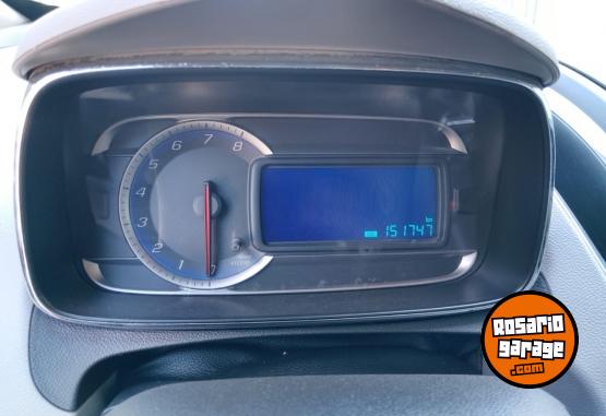 Autos - Chevrolet Tracker 2014 2014 Nafta 151000Km - En Venta