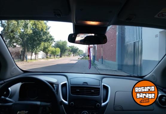 Autos - Chevrolet Tracker 2014 2014 Nafta 151000Km - En Venta