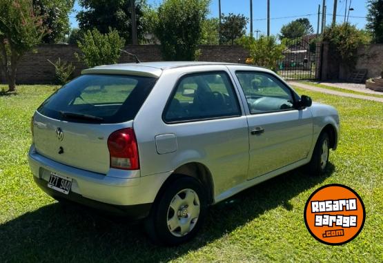 Autos - Volkswagen gol power 2010 Nafta 150000Km - En Venta