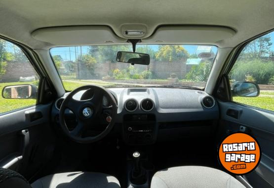 Autos - Volkswagen gol power 2010 Nafta 150000Km - En Venta