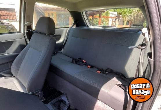 Autos - Volkswagen gol power 2010 Nafta 150000Km - En Venta