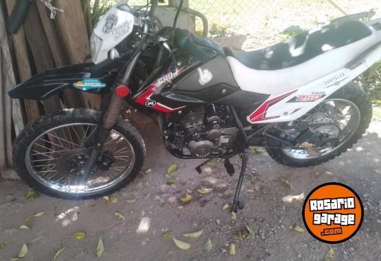 Motos - Motomel 2020 2019 Nafta 315879Km - En Venta