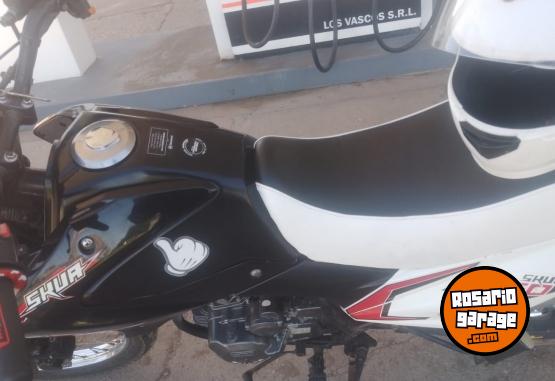 Motos - Motomel 2020 2019 Nafta 315879Km - En Venta