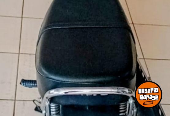 Motos - Mondial Dax 70 2018 Nafta 400Km - En Venta