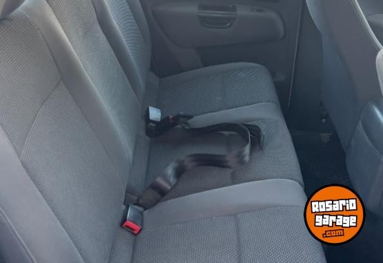 Camionetas - Volkswagen Amarok 2014 Diesel 256000Km - En Venta