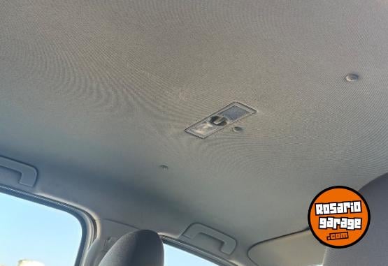 Camionetas - Volkswagen Amarok 2014 Diesel 256000Km - En Venta