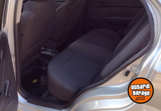 Autos - Chevrolet Aveo 2014 GNC 155000Km - En Venta