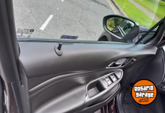 Autos - Chevrolet Cruze 1.4 Lt sedan 2021 Nafta 64500Km - En Venta