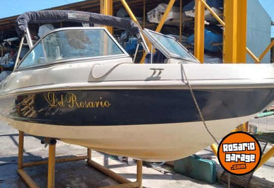 Embarcaciones - Quikcsilver 1600 - En Venta