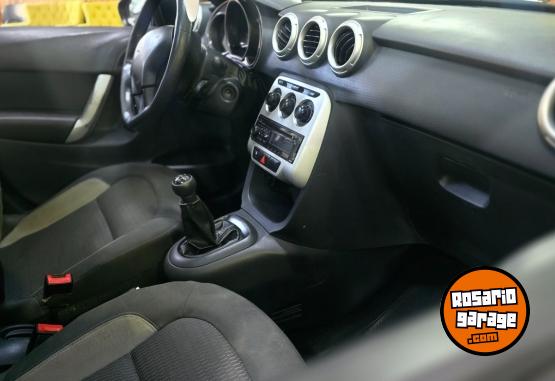 Autos - Citroen CITROEN NUEVO C3 1,5 2013 Nafta  - En Venta