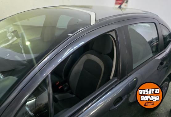 Autos - Citroen CITROEN NUEVO C3 1,5 2013 Nafta  - En Venta