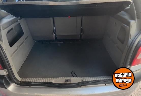 Autos - Renault Scenic 2 2009 Nafta 302000Km - En Venta